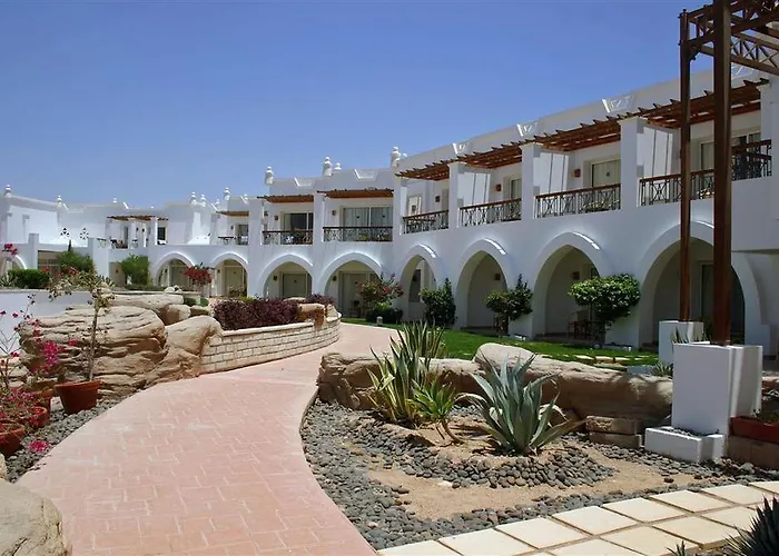 Sunrise Remal 5* Sarm es-Sejk