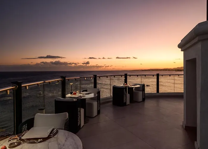 Sunrise Remal 5* Sarm es-Sejk
