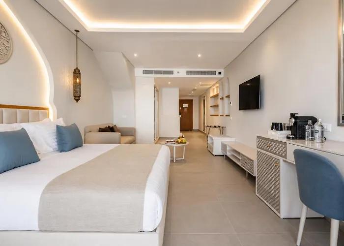 Sunrise Remal Üdülőközpont 5*