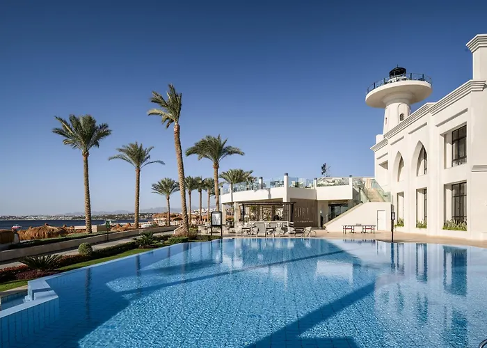 Sunrise Remal 5*