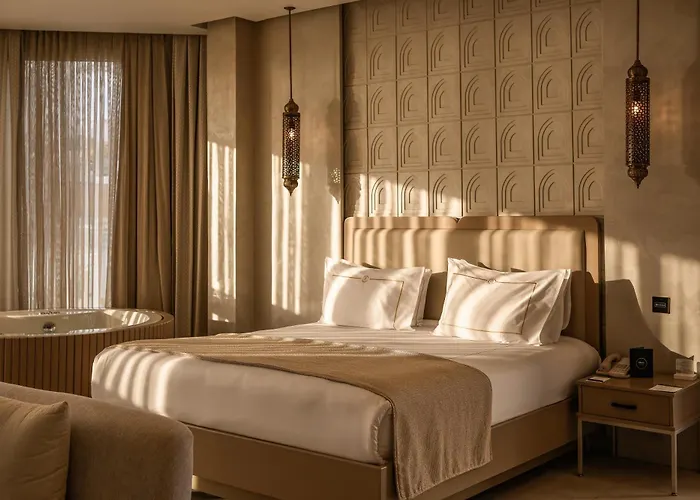 Üdülőközpont Sunrise Remal 5*
