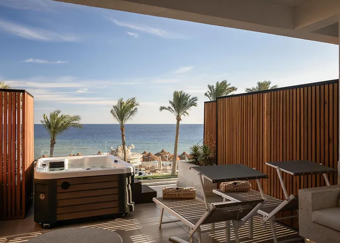 Resort Sunrise Remal