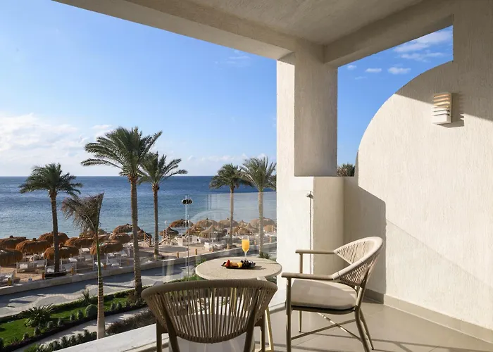 Resort Sunrise Remal 5*