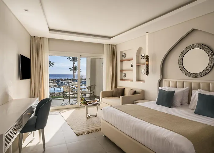 Sunrise Remal Üdülőközpont 5*