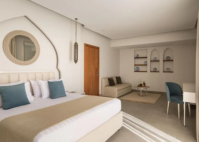 Sunrise Remal 5*