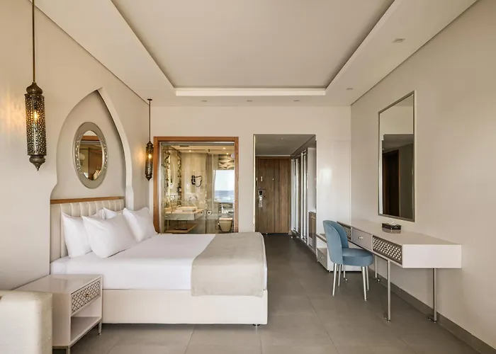 Resort Sunrise Remal