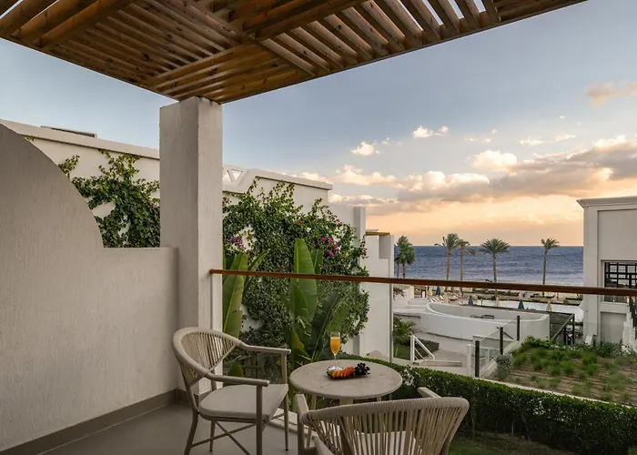 Sunrise Remal Resort 5*