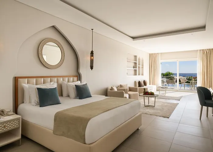 Sunrise Remal Üdülőközpont 5*
